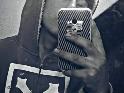 Alexander9827 - Boy 