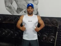 cuabael's webcam live show