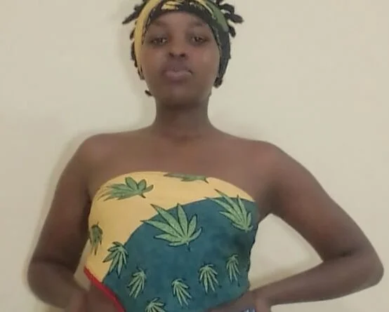 Hit_sexydoll Adlı Modelin Çevrimdışı XXX Sohbeti