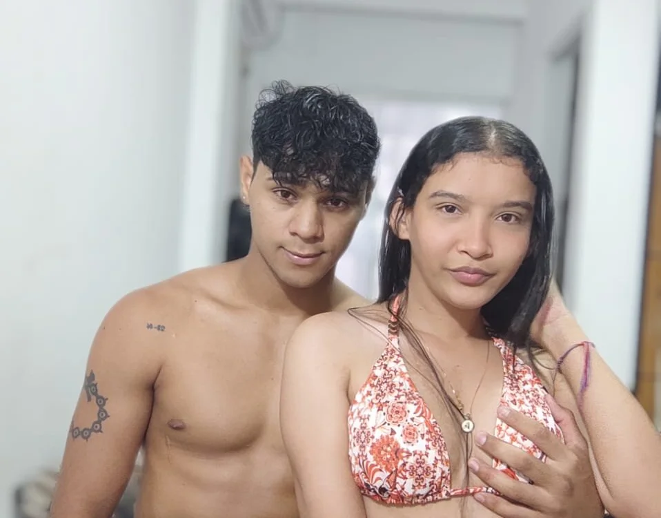 Marcus_and_Beronica's Offline XXX Chat