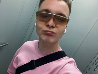 JohnVouretyn profile