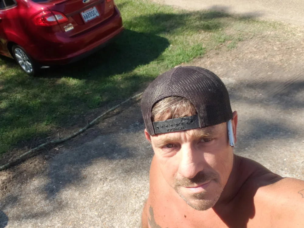 cajun777's Offline XXX Chat