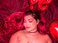 Chat XXX ao vivo de Nathali_Adans