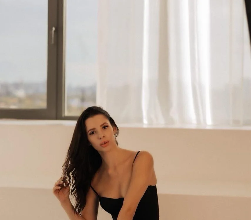 JackieStarss Offline XXX-Chat