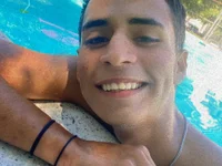 Model Max_TheHorseDick