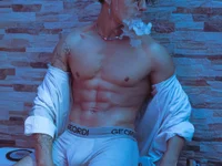 Model Andy_Joy_