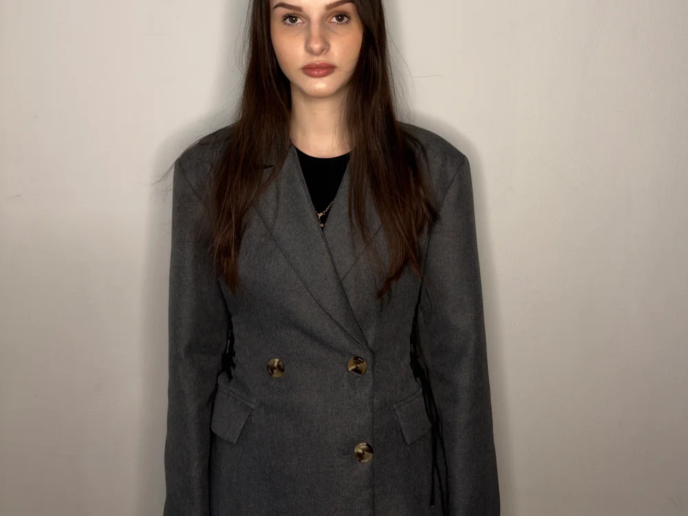 HanneloreCotty offline XXX-chatje