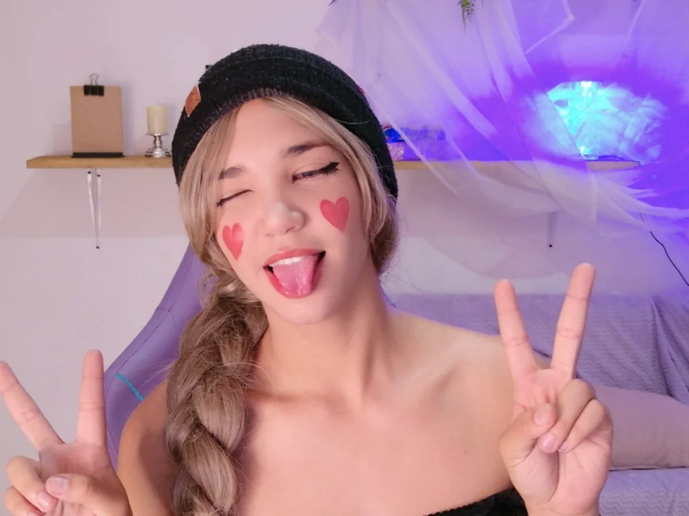 Lil_univers' Offline Chat Room