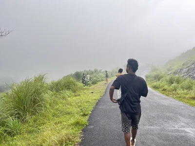 Kalithilvasu - Boy 