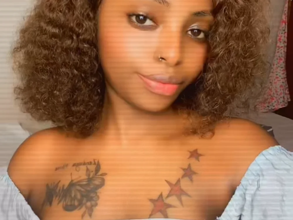 Sasha-smiles 오프라인 XXX 채팅