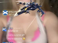 scottishblondee69 webcam