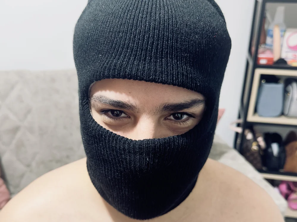 CriminalBoy's Offline Chat Room