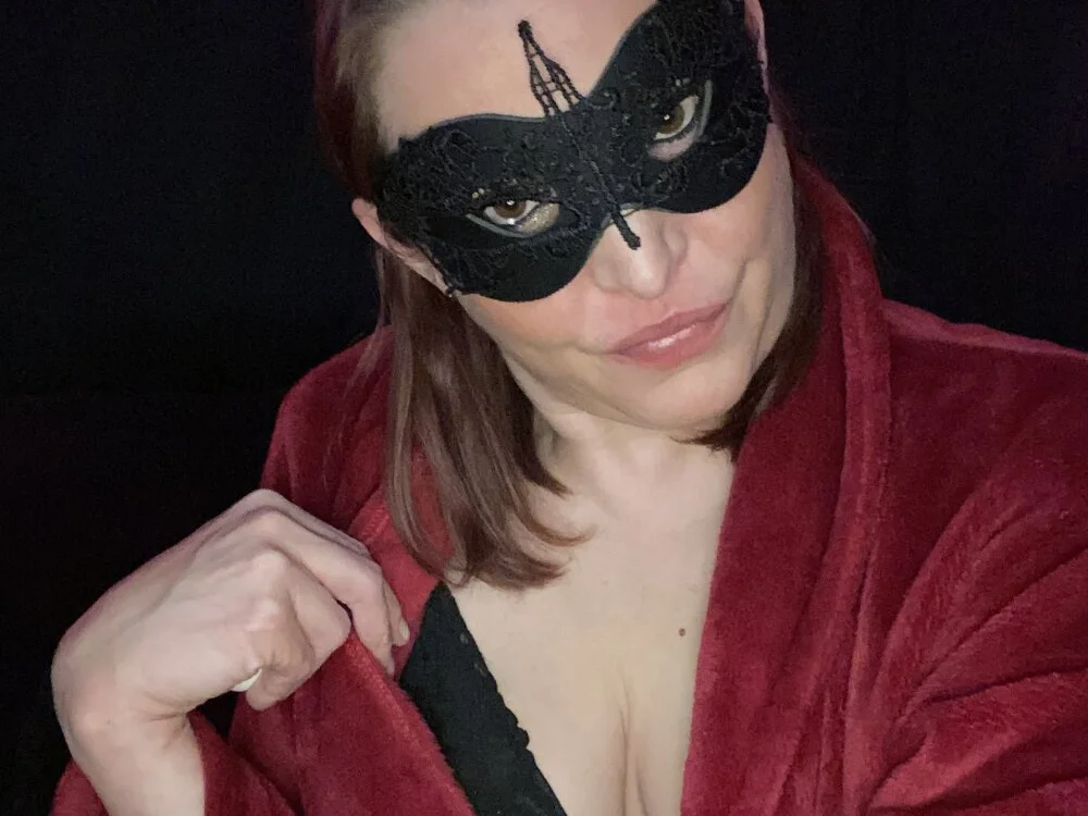 Chat XXX offline de That1OfAKind