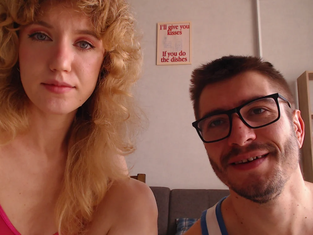 Chat XXX offline de Play_Me_Softly