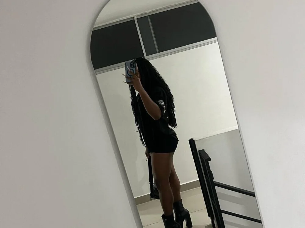 Chatroom XXX hors ligne de Harmony-01