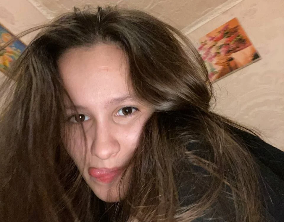 a1isse_cute's Offline XXX Chat