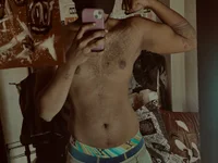 Matrix_Maestro's webcam live show