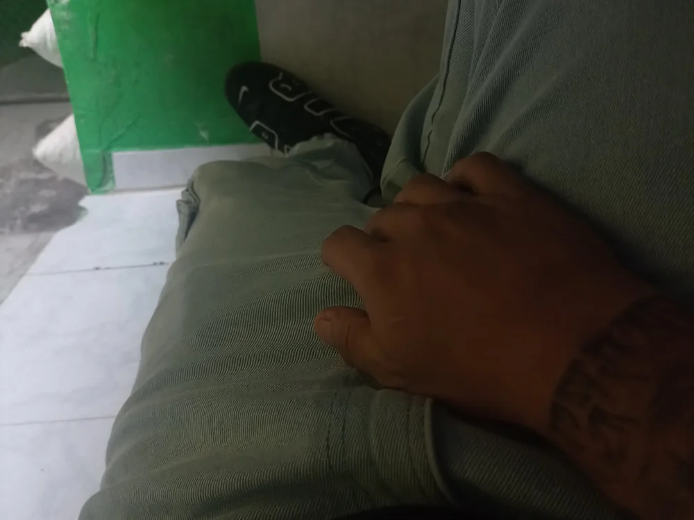 Offline chatovací místnost conter420