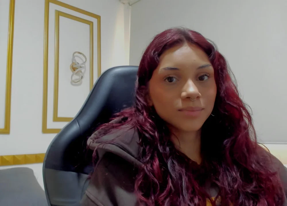 Chatroom XXX hors ligne de agatha_blackwood