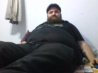 LumberJake69's webcam live show
