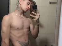 Jaxon_matias7 webcam model