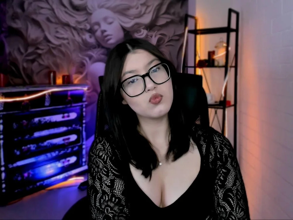 Chat +18 off-line de JennyGibson