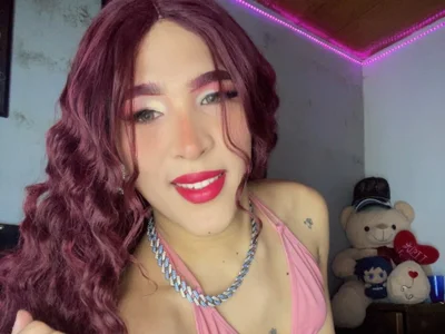 Sexycutexx1 - Trans 