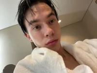 Вебкам-шоу JerryCherry_