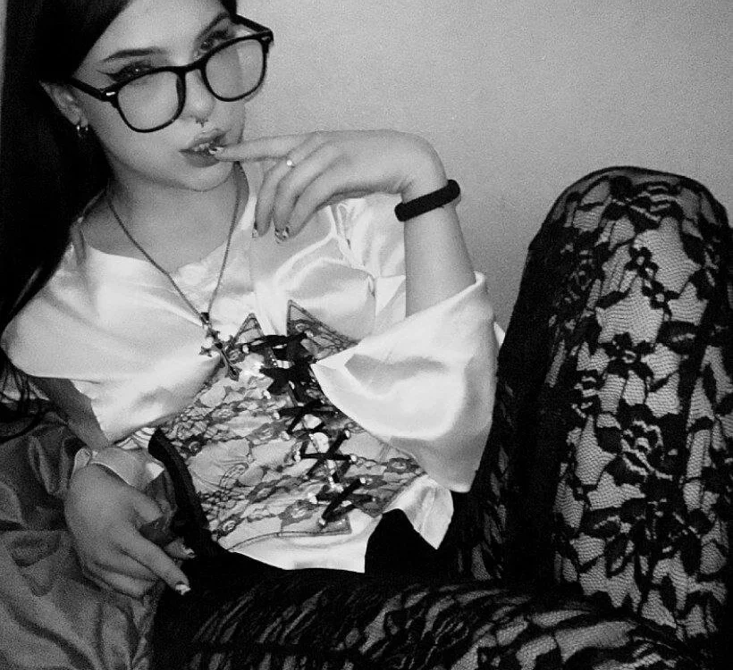 Chloe_Fx élő XXX-chatje