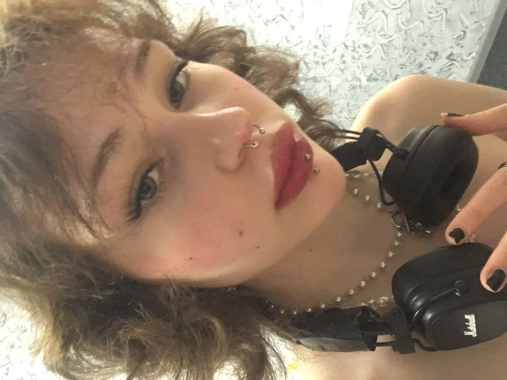 DannaVegas' Offline XXX Chat