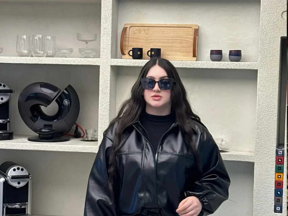 CuteNur Adlı Modelin Çevrimdışı XXX Sohbeti