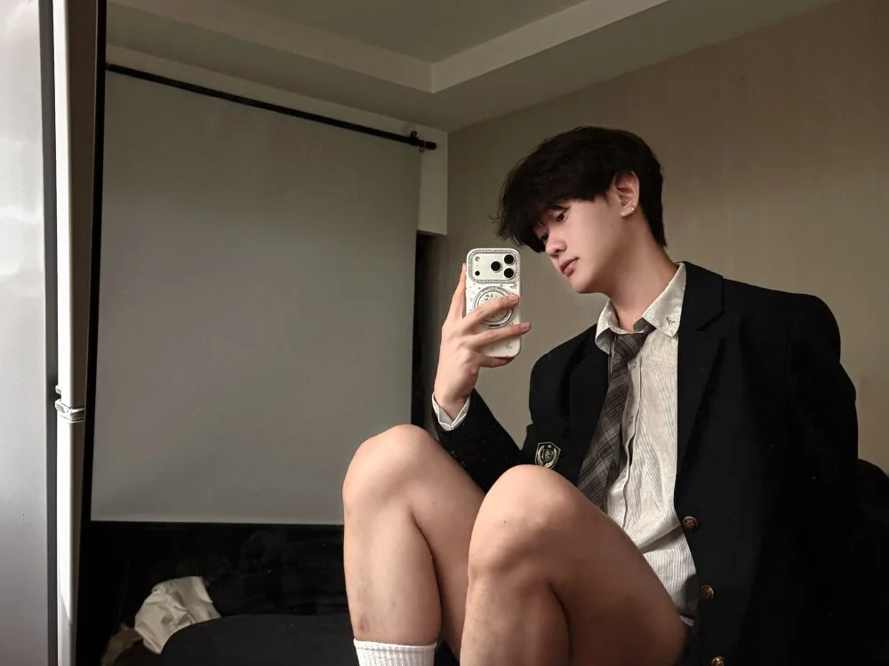 iambennet Chat XXX offline