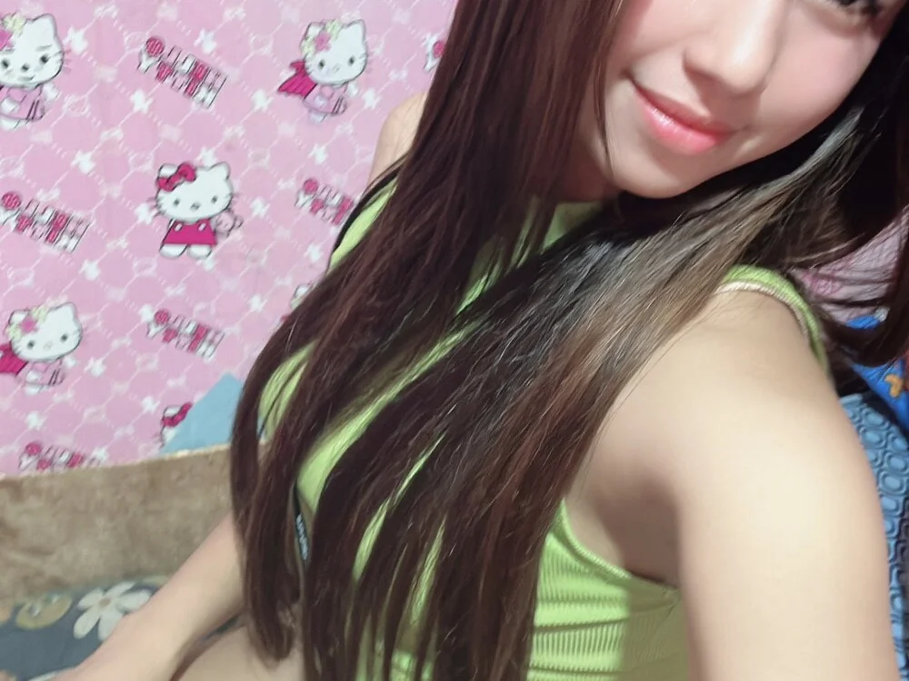 chinita_247 Obrolan XXX Offline