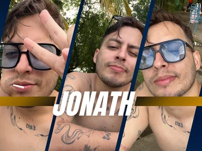 Jonath_1 - Boy 