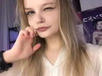 MicheleHonas's webcam live show