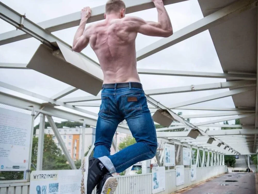 Offline XXX chat modela MartinLikeTrans