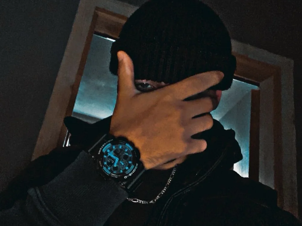 Offline chatovací místnost Zorro21