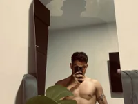 Diego_salvatore's webcam live show