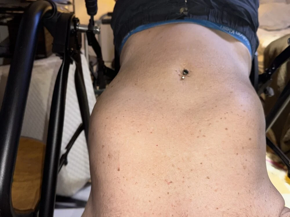 mikie250009 Adlı Modelin Çevrimdışı XXX Sohbeti