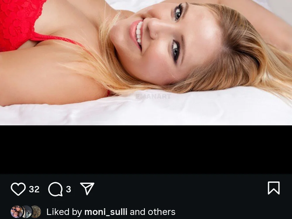 LovelyLexiWest's Offline XXX Chat