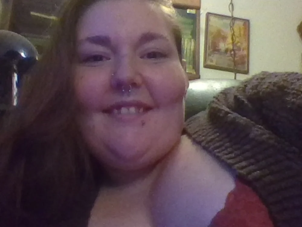 JanetAlexandria's Offline XXX Chat