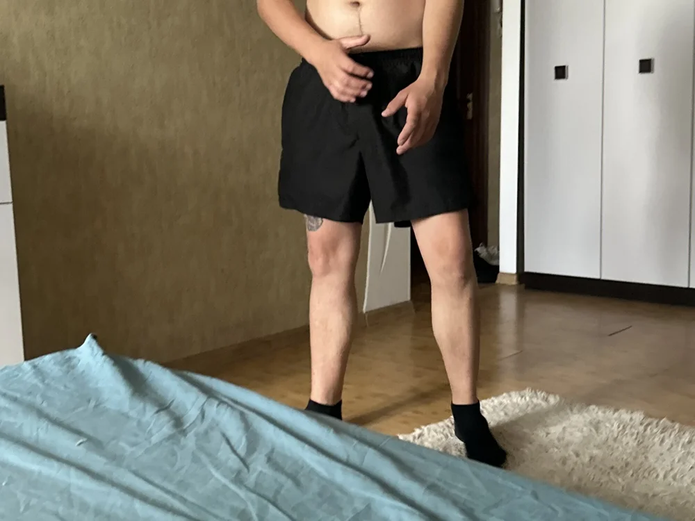 maksimush's Offline XXX Chat