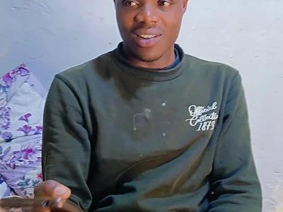 Frank632 - Boy 
