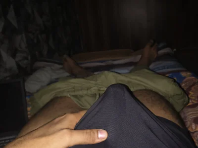 Yours_daddy6 Male Indian Free Webcam Striptease