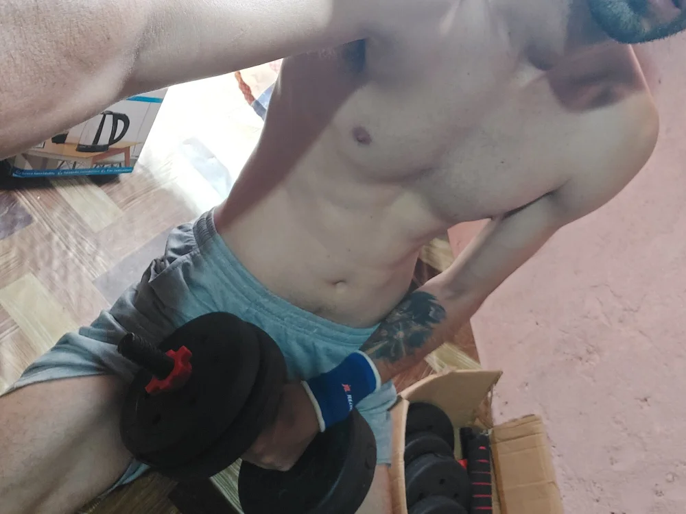 alexander370's Offline XXX Chat