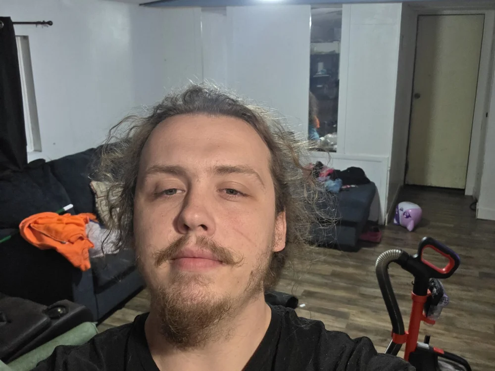Offline chatovací místnost MerryShowtime45