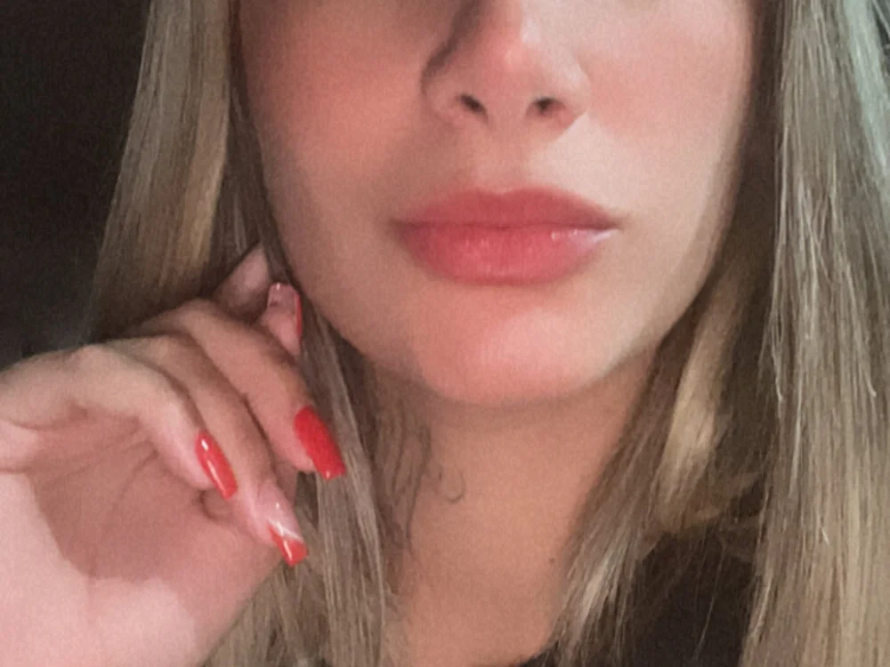 Chat XXX offline de luarabianca