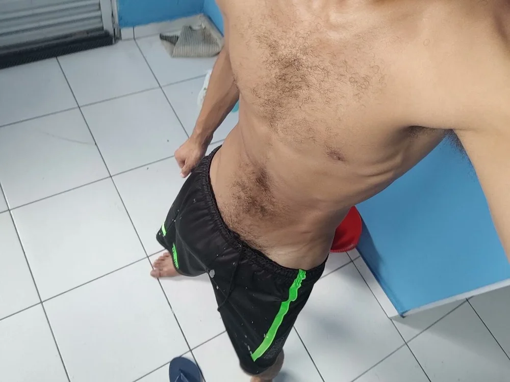 Chat +18 off-line de BoyFetishRAW