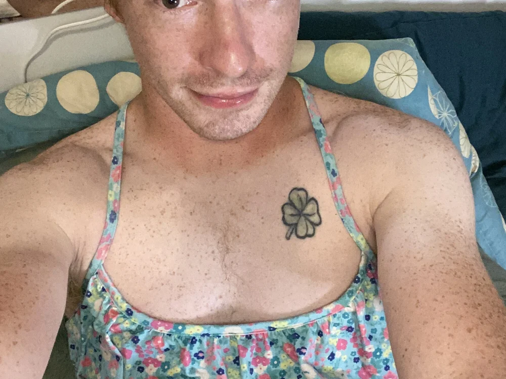 embarrassedsissyboii Offline XXX-Chat