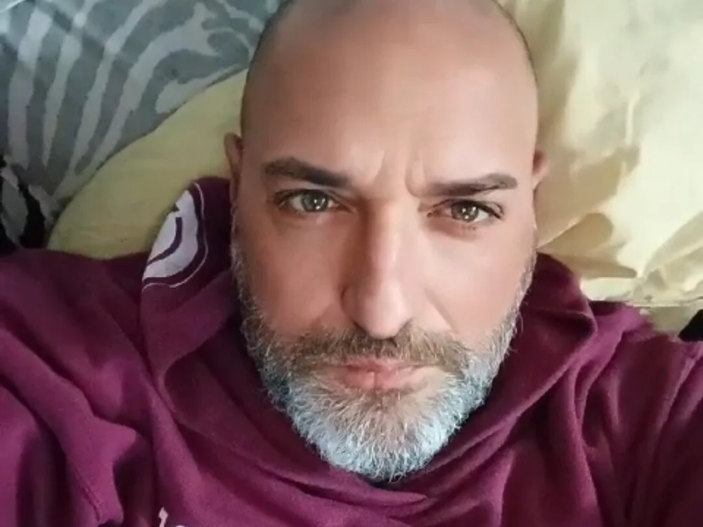 Chat XXX offline de Keimax79